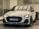Thumbnail Audi A3 Sportback TFSI S line Black