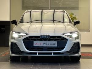 Audi A3 Sportback TFSI S line Black - Image 22