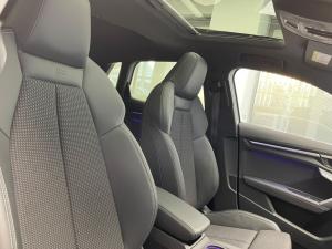 Audi A3 Sportback TFSI S line Black - Image 24