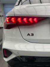 Audi A3 Sportback TFSI S line Black - Image 25