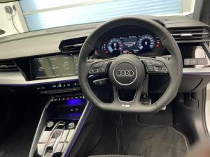 Audi A3 Sportback TFSI S line Black - Image 26
