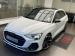Audi A3 Sportback TFSI S line Black - Thumbnail 2