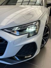 Audi A3 Sportback TFSI S line Black - Image 3