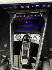 Audi A3 Sportback TFSI S line Black - Image 6