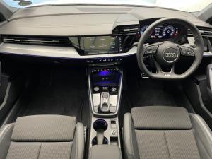 Audi A3 Sportback TFSI S line Black - Image 9