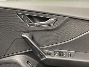 Audi Q2 35TFSI Black Edition - Image 10