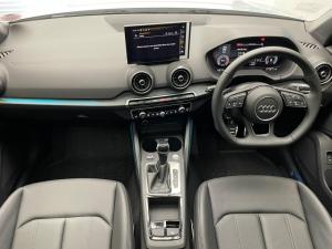Audi Q2 35TFSI Black Edition - Image 11