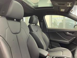Audi Q2 35TFSI Black Edition - Image 12