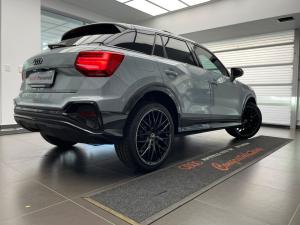 Audi Q2 35TFSI Black Edition - Image 14