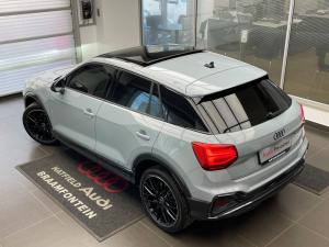 Audi Q2 35TFSI Black Edition - Image 15