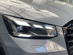 Audi Q2 35TFSI Black Edition - Image 19