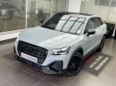 Thumbnail Audi Q2 35TFSI Black Edition