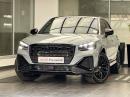 Thumbnail Audi Q2 35TFSI Black Edition