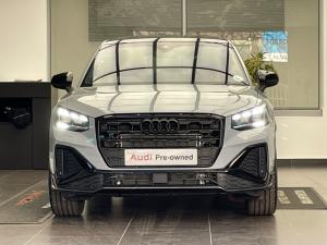 Audi Q2 35TFSI Black Edition - Image 20
