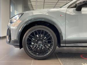 Audi Q2 35TFSI Black Edition - Image 21