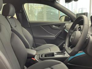 Audi Q2 35TFSI Black Edition - Image 23