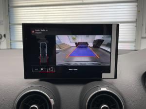 Audi Q2 35TFSI Black Edition - Image 26