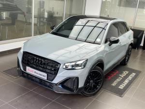 Audi Q2 35TFSI Black Edition - Image 2