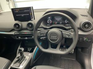 Audi Q2 35TFSI Black Edition - Image 6