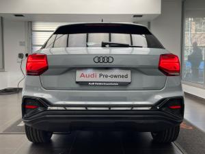 Audi Q2 35TFSI Black Edition - Image 8