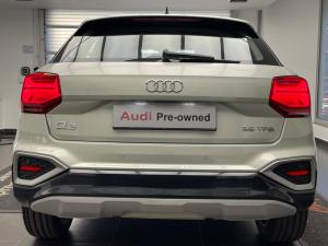 Audi Q2 35TFSI Urban Edition - Image 14