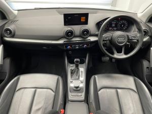 Audi Q2 35TFSI Urban Edition - Image 18
