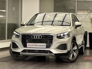 Audi Q2 35TFSI Urban Edition - Image 1