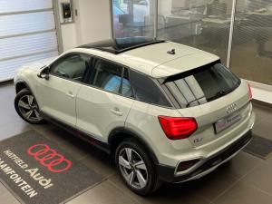 Audi Q2 35TFSI Urban Edition - Image 21
