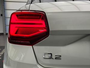 Audi Q2 35TFSI Urban Edition - Image 22