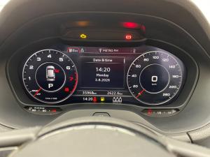Audi Q2 35TFSI Urban Edition - Image 25