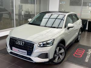 Audi Q2 35TFSI Urban Edition - Image 2