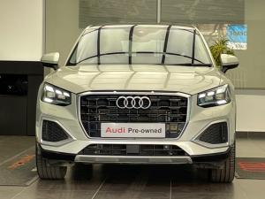Audi Q2 35TFSI Urban Edition - Image 4
