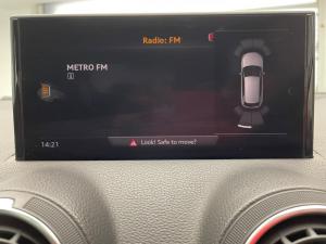 Audi Q2 35TFSI Urban Edition - Image 7