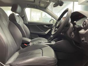 Audi Q2 35TFSI Urban Edition - Image 8