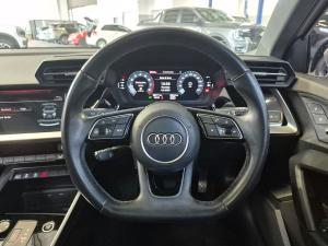 Audi A3 Sportback 35TFSI Advanced - Image 10