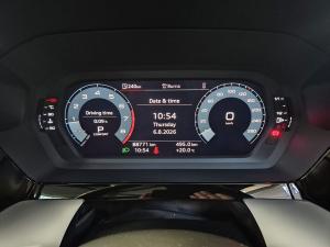 Audi A3 Sportback 35TFSI Advanced - Image 11