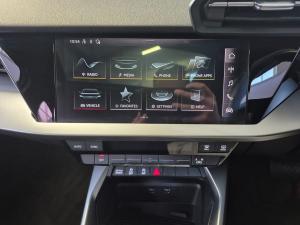 Audi A3 Sportback 35TFSI Advanced - Image 13
