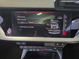 Audi A3 Sportback 35TFSI Advanced - Image 14