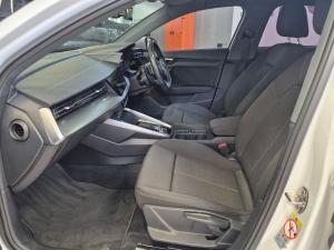 Audi A3 Sportback 35TFSI Advanced - Image 15