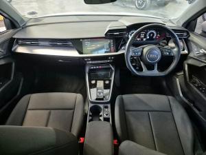 Audi A3 Sportback 35TFSI Advanced - Image 16