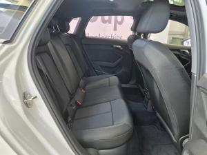 Audi A3 Sportback 35TFSI Advanced - Image 17