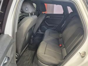 Audi A3 Sportback 35TFSI Advanced - Image 18