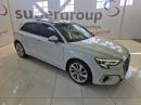 Thumbnail Audi A3 Sportback 35TFSI Advanced