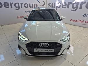 Audi A3 Sportback 35TFSI Advanced - Image 2