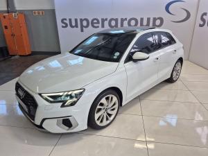 Audi A3 Sportback 35TFSI Advanced - Image 3