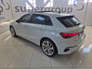 Audi A3 Sportback 35TFSI Advanced - Image 4