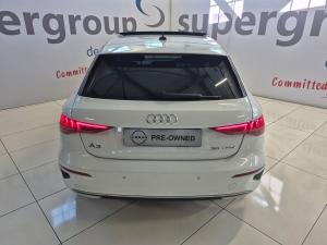 Audi A3 Sportback 35TFSI Advanced - Image 5