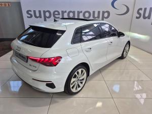 Audi A3 Sportback 35TFSI Advanced - Image 6