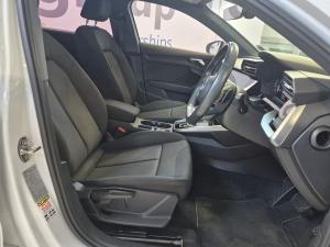 Audi A3 Sportback 35TFSI Advanced - Image 8