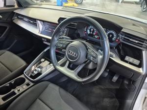 Audi A3 Sportback 35TFSI Advanced - Image 9